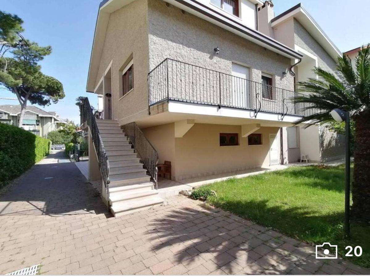 Bed and Breakfast Un Posto Al Sole Francavilla Al Mare Zewnętrze zdjęcie