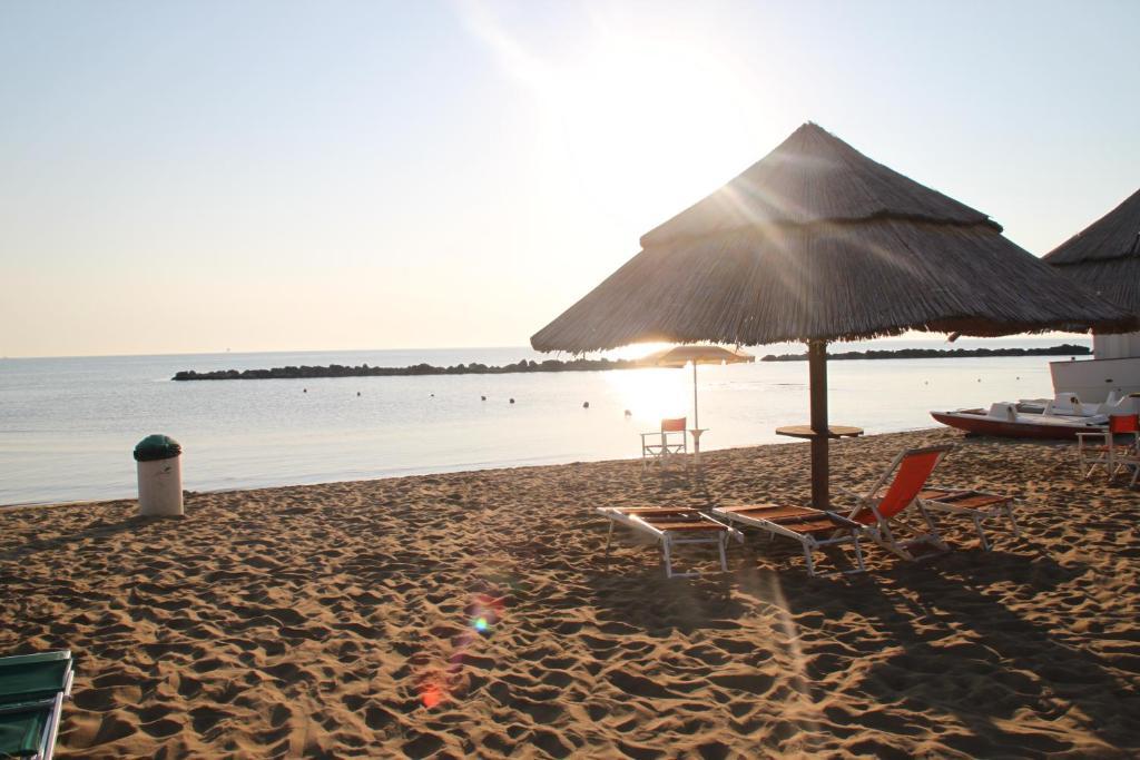Bed and Breakfast Un Posto Al Sole Francavilla Al Mare Zewnętrze zdjęcie